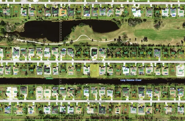 223 MARKER RD, Rotonda West, FL 33947