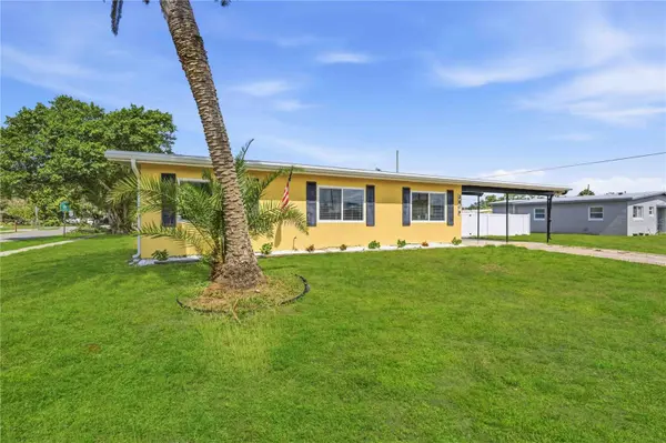 2409 EDNOR ST, Port Charlotte, FL 33952