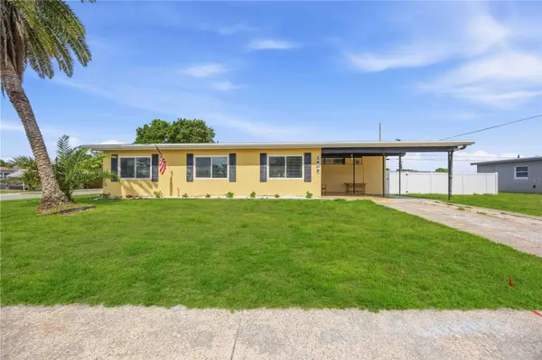 2409 EDNOR ST, Port Charlotte, FL 33952