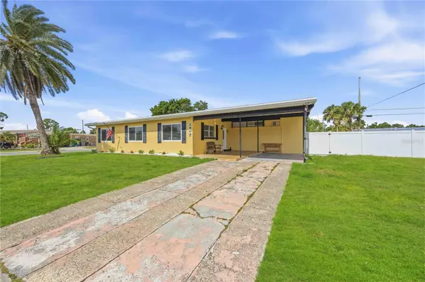 2409 EDNOR ST, Port Charlotte, FL 33952