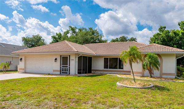 27055 CHILE DR, Punta Gorda, FL 33983