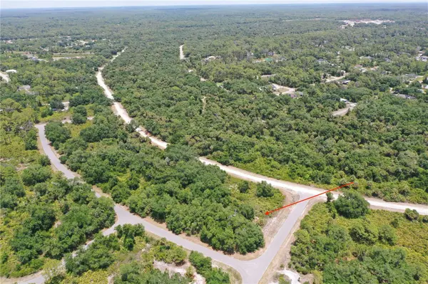Lot 10 BRIXTON TER, North Port, FL 34291
