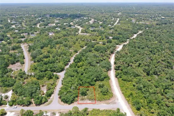 Lot 10 BRIXTON TER, North Port, FL 34291