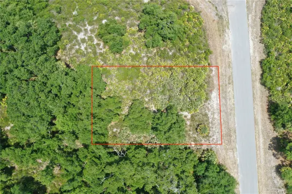 Lot 10 BRIXTON TER, North Port, FL 34291