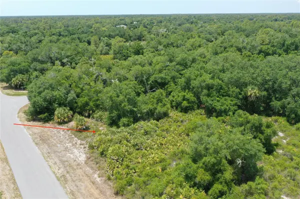 Lot 10 BRIXTON TER, North Port, FL 34291