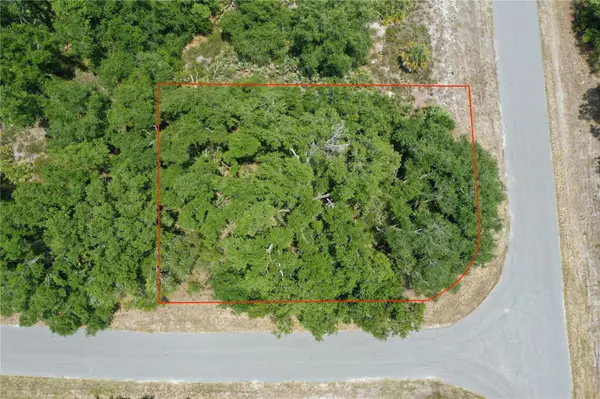 Lot 11 BRIXTON TER, North Port, FL 34291