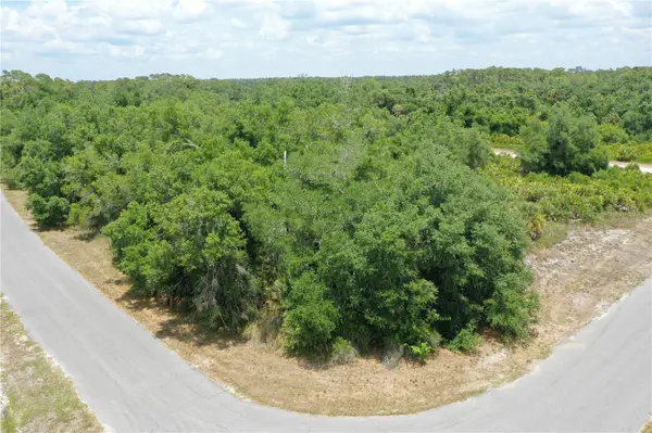 Lot 11 BRIXTON TER, North Port, FL 34291