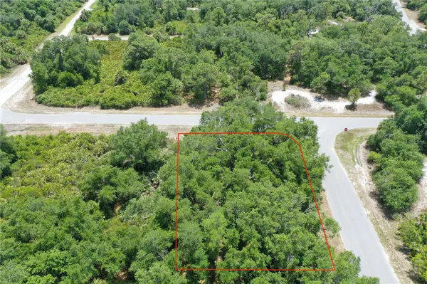 Lot 11 BRIXTON TER, North Port, FL 34291