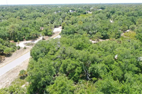 Lot 11 BRIXTON TER, North Port, FL 34291