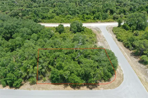 Lot 11 BRIXTON TER, North Port, FL 34291