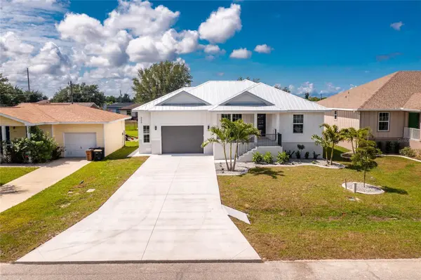 323 BOCA GRANDE BLVD, Punta Gorda, FL 33950