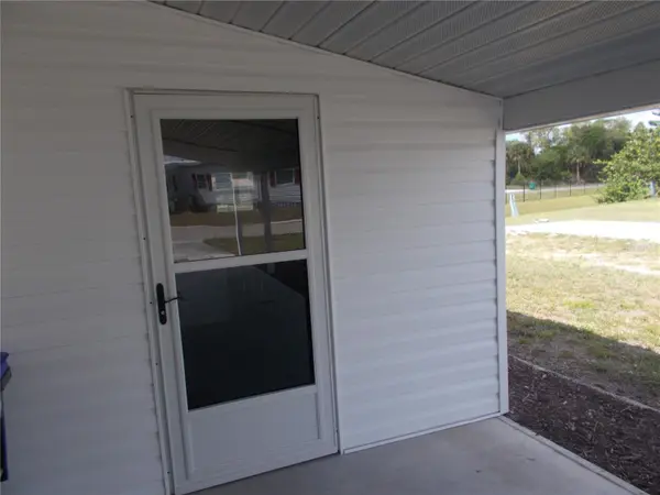 5154 PALENA BLVD, North Port, FL 34287