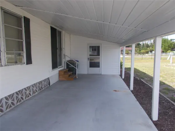5154 PALENA BLVD, North Port, FL 34287