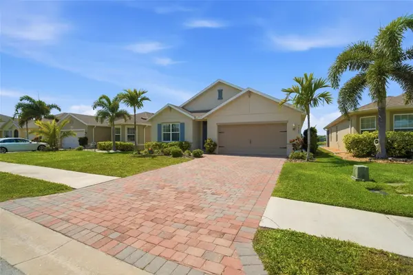 3422 CANCUN CT, Cape Coral, FL 33909