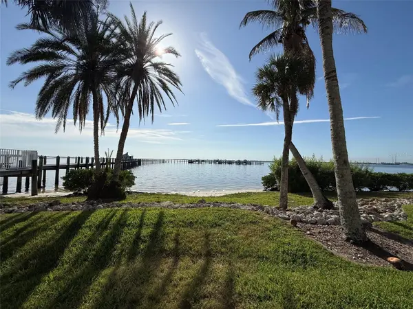 5116 MELBOURNE ST #B-204, Port Charlotte, FL 33980