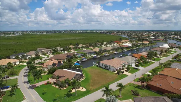 760 ANTALYA CT, Punta Gorda, FL 33950