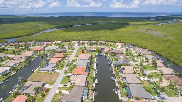 760 ANTALYA CT, Punta Gorda, FL 33950
