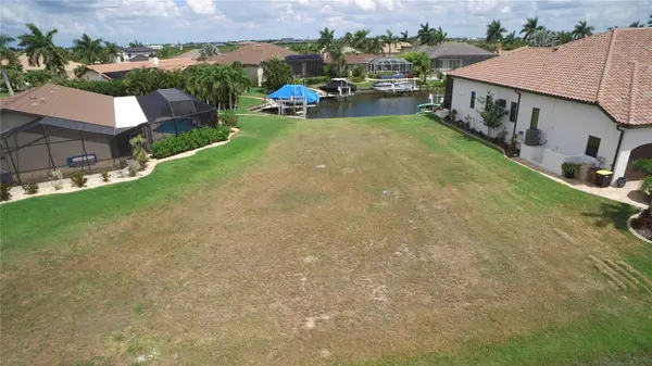 760 ANTALYA CT, Punta Gorda, FL 33950