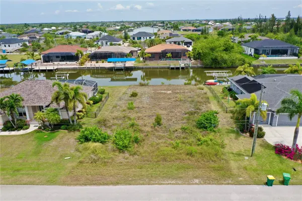 15124 TAURUS CIR, Port Charlotte, FL 33981