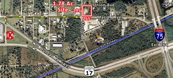 25454 MARION AVE, Punta Gorda, FL 33950