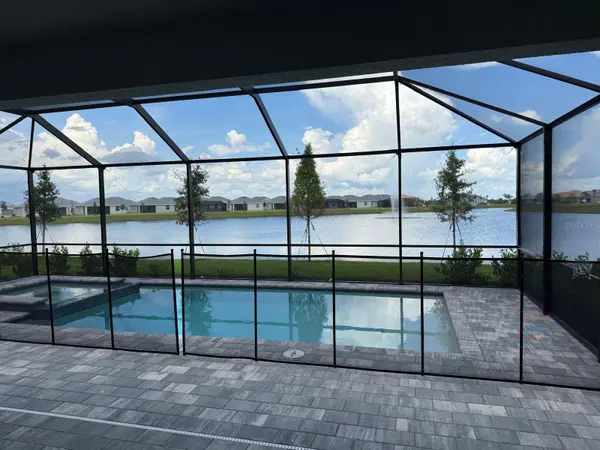7913 LAKES EDGE LN, Port Charlotte, FL 33981