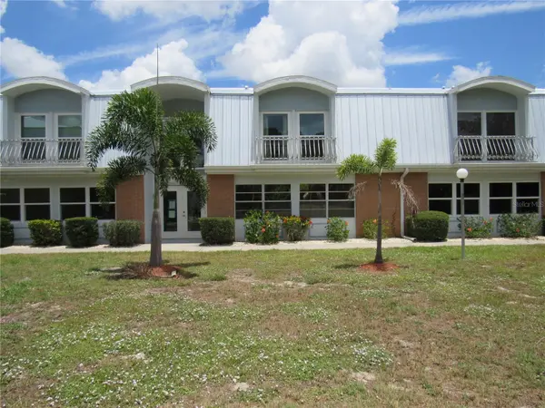 22333 EDGEWATER DR #D-5, Punta Gorda, FL 33980