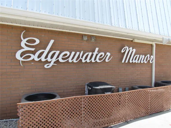 22333 EDGEWATER DR #D-5, Punta Gorda, FL 33980