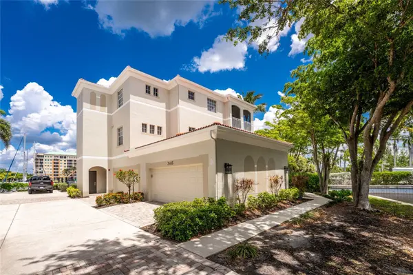 3485 SUNSET KEY CIR #101, Punta Gorda, FL 33955