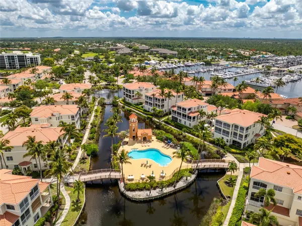 3485 SUNSET KEY CIR #101, Punta Gorda, FL 33955