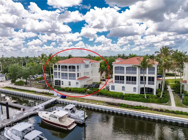 3485 SUNSET KEY CIR #101, Punta Gorda, FL 33955