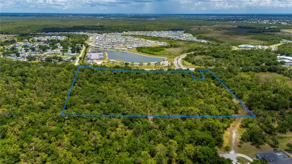 SW CO RD 769, Lake Suzy, FL 34269