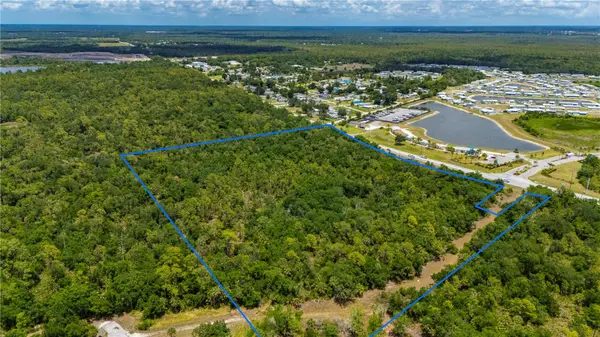 SW CO RD 769, Lake Suzy, FL 34269