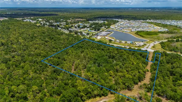 SW CO RD 769, Lake Suzy, FL 34269