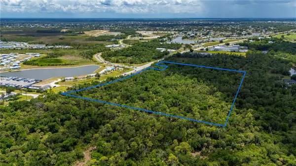 SW CO RD 769, Lake Suzy, FL 34269