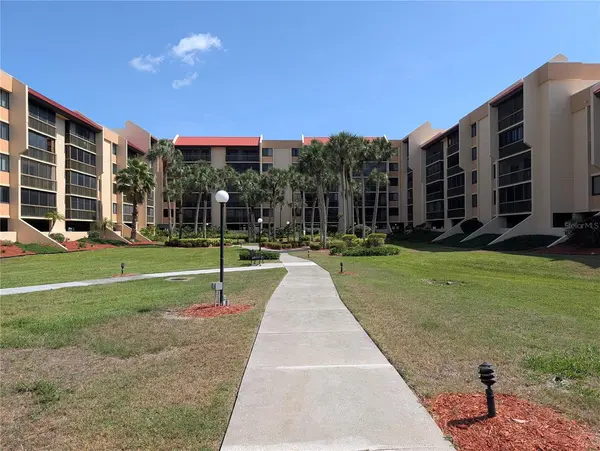 3006 CARING WAY #209, Port Charlotte, FL 33952