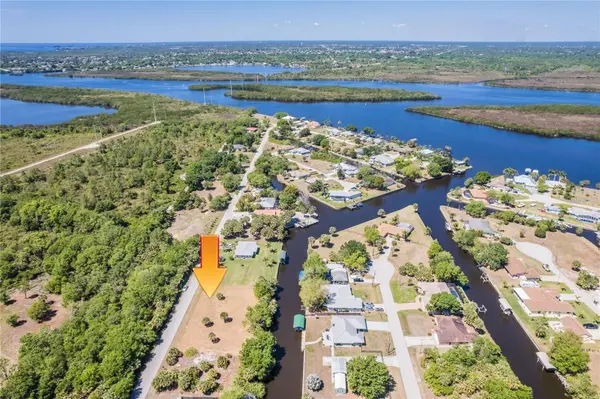 28426 & 28434 ROYAL PALM DR, Punta Gorda, FL 33982