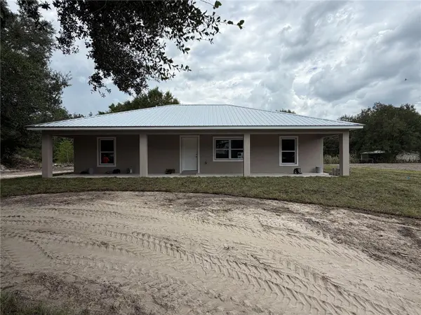 8115 SW EASY ST, Arcadia, FL 34269