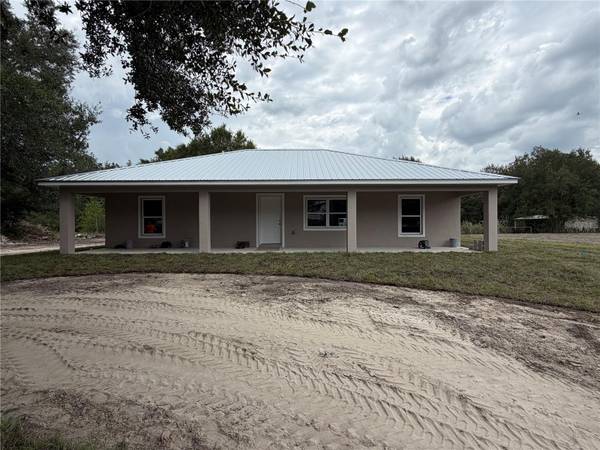 8115 SW EASY ST,  Arcadia,  FL 34269