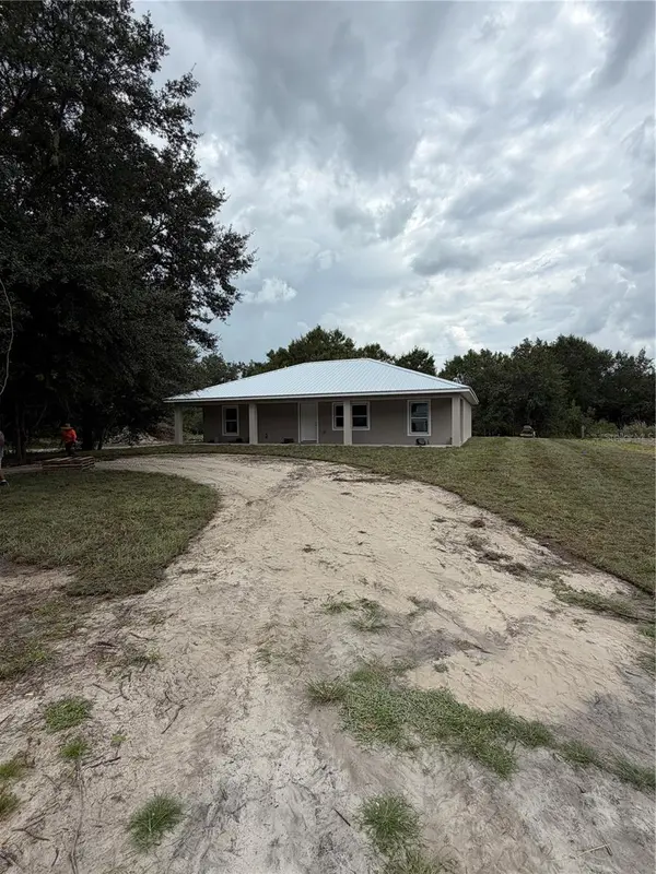 8115 SW EASY ST, Arcadia, FL 34269