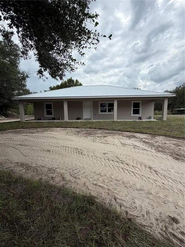 8115 SW EASY ST, Arcadia, FL 34269