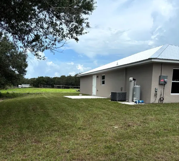 8115 SW EASY ST, Arcadia, FL 34269