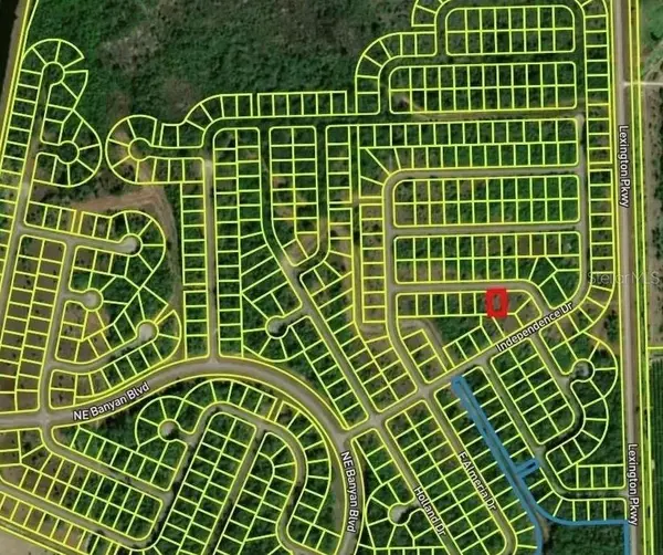 208 ELMWOOD ST, Labelle, FL 33935