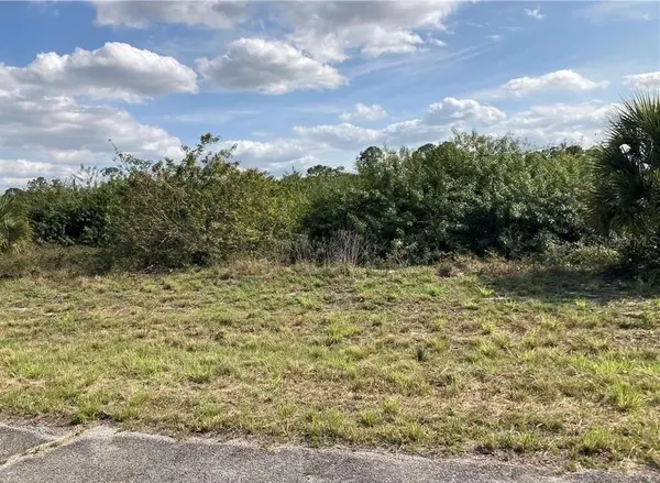 208 ELMWOOD ST, Labelle, FL 33935