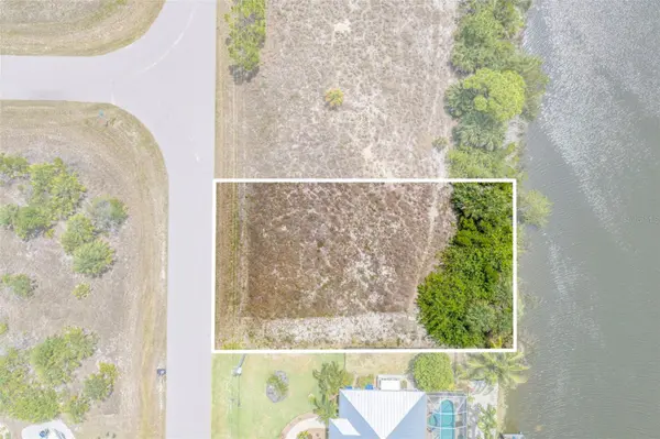 15424 HENNIPEN CIR, Port Charlotte, FL 33981