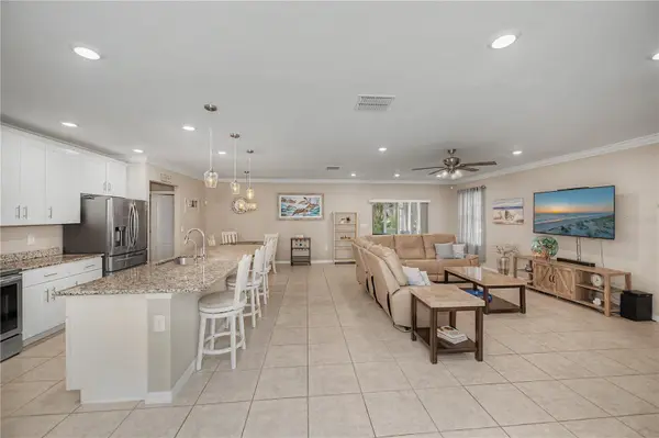 640 ENCARNACION ST, Punta Gorda, FL 33983