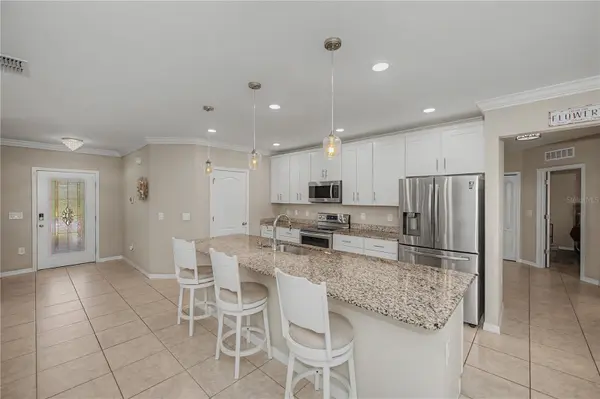 640 ENCARNACION ST, Punta Gorda, FL 33983