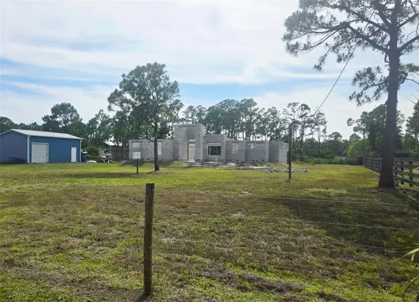 7441 STRASSE BLVD, Punta Gorda, FL 33982