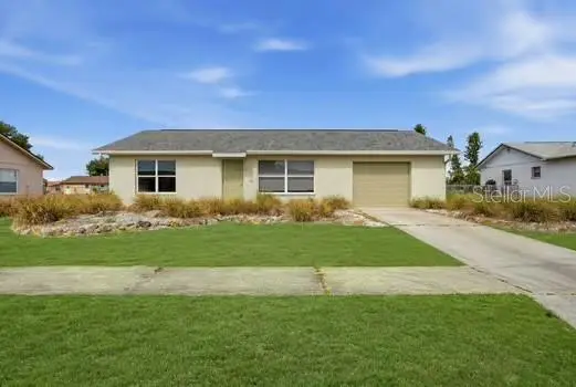 6399 CONISTON ST, Port Charlotte, FL 33981