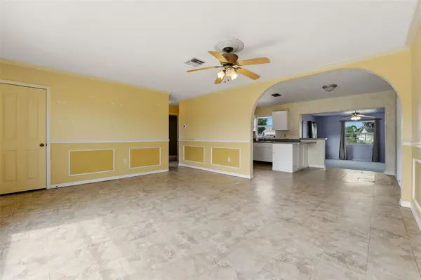 6399 CONISTON ST, Port Charlotte, FL 33981