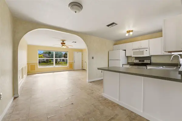 6399 CONISTON ST, Port Charlotte, FL 33981